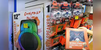 ¿Sabías que en LIMA hay un almacén donde rematan productos electrónicos desde S/1,50? Así puedes llegar ¿Sabías que en LIMA hay un almacén donde rematan productos electrónicos desde S/1,50? Así puedes llegar