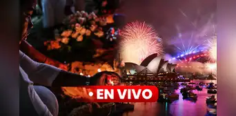 Año Nuevo 2024 EN VIVO: ¡India y Pakistán se unen a la celebración por el nuevo año! Año Nuevo 2024 EN VIVO: ¡India y Pakistán se unen a la celebración por el nuevo año!