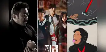 ‘Estamos muertos 2’, ‘La paradoja del asesino’, ‘Aema’ y más k-dramas de Netflix para el 2024 ‘Estamos muertos 2’, ‘La paradoja del asesino’, ‘Aema’ y más k-dramas de Netflix para el 2024