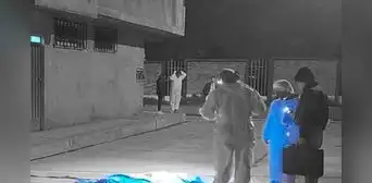 Huancayo: delincuentes asesinan a estudiante para robarle su celular y dejan grave a su hermano