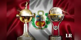 Los futbolistas peruanos que jugarán Copa Libertadores y Sudamericana con equipos extranjeros