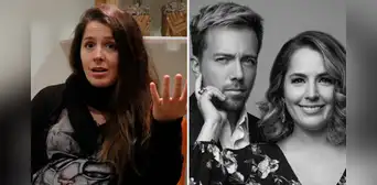 Julián ya no sigue más a Yiddá y ella comparte mensaje sobre infidelidad: "La verdad sale a la luz" Julián ya no sigue más a Yiddá y ella comparte mensaje sobre infidelidad: "La verdad sale a la luz"
