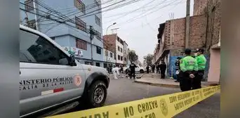 ¿Cuál es el distrito de Lima con más casos de sicariato en 2023? Reporta más de 90 víctimas ¿Cuál es el distrito de Lima con más casos de sicariato en 2023? Reporta más de 90 víctimas