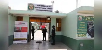 Ica: denuncian presunta agresión sexual a escolar que asistió a fiesta de promoción