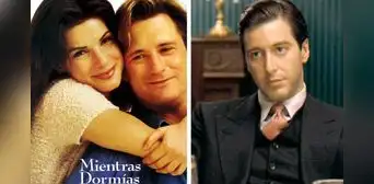 Fin de año: las cinco películas que debes ver antes de despedir el 2023