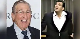 Shecky Greene, famoso actor y comediante, murió a los 97 años Shecky Greene, famoso actor y comediante, murió a los 97 años