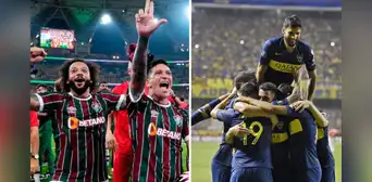 Este es el mejor equipo de Sudamérica, según ranking internacional: no es Fluminense ni Boca Juniors Este es el mejor equipo de Sudamérica, según ranking internacional: no es Fluminense ni Boca Juniors