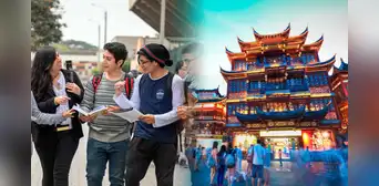 Becas para estudiar en China: conoce cómo postular, a qué carreras y los requisitos