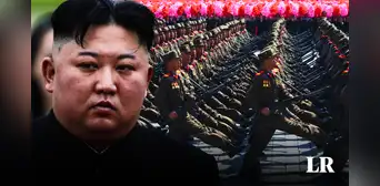 Kim Jong-un acelera preparativos militares y amenaza a Corea del Sur con lanzar ataque nuclear