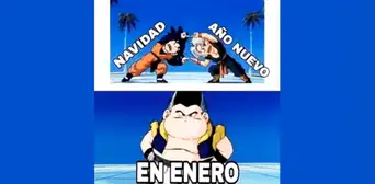 Los memes de Año Nuevo 2024 más divertidos que invaden las redes sociales para enviar por WhatsApp