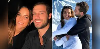 ¿Se casa? Carolina Braedt revela la verdad tras ser sorprendida con anillo por su novio francés