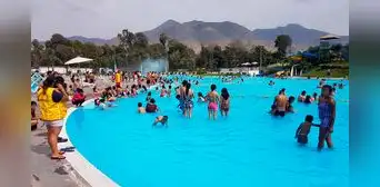 Piscina del parque zonal Sinchi Roca abre este 1 de enero: ¿cómo comprar entradas sin hacer cola? Piscina del parque zonal Sinchi Roca abre este 1 de enero: ¿cómo comprar entradas sin hacer cola?