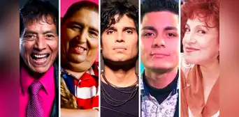 Estos son los famosos que murieron en el 2023: desde Pedro Suárez-Vértiz hasta Princesita Mily