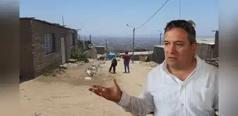 Distrito Alto Trujillo invirtió 0% de su presupuesto y culpan a alcalde Arturo Fernández: ¿por qué? Distrito Alto Trujillo invirtió 0% de su presupuesto y culpan a alcalde Arturo Fernández: ¿por qué?