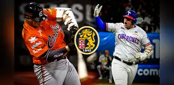 ¿Por qué Balbino Fuenmayor fue elegido por los Leones del Caracas en el Draft de la LVBP y en qué posición jugará?