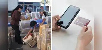 Conoce la lista de productos que podrás comprar ONLINE sin IGV desde Tacna Conoce la lista de productos que podrás comprar ONLINE sin IGV desde Tacna