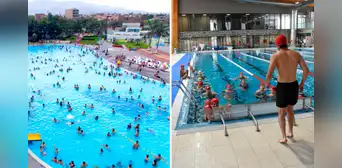 ¿Cuál son las piscinas saludables de Lima Norte, según Digesa? La mayoría está en Puente Piedra y Comas ¿Cuál son las piscinas saludables de Lima Norte, según Digesa? La mayoría está en Puente Piedra y Comas