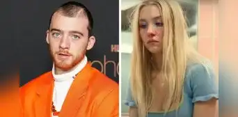 'Euphoria': Sydney Sweener recuerda a Angus Cloud y afirma que la serie fue su catarsis