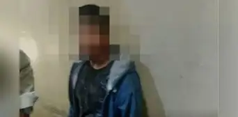 Independencia: detienen a presunto acosador que tomó fotos a menor de edad en centro comercial Independencia: detienen a presunto acosador que tomó fotos a menor de edad en centro comercial