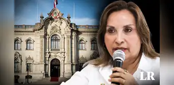 Dina Boluarte reconoce errores en su gobierno y omite que es investigada por muerte en protestas
