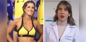 ¿A qué se dedica Vanessa Tello? Exmodelo sorprende en redes con nueva faceta: "Toda una profesional"
