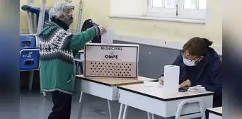¿Habrá elecciones primarias? Gobierno tiene hasta el 19 de enero para pronunciarse por posibles cambios ¿Habrá elecciones primarias? Gobierno tiene hasta el 19 de enero para pronunciarse por posibles cambios