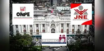ONPE: ¿qué partidos políticos podrán difundir sus propuestas en medios del Estado desde enero? ONPE: ¿qué partidos políticos podrán difundir sus propuestas en medios del Estado desde enero?