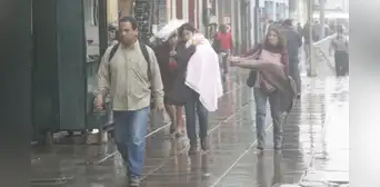 Lluvias en Cusco y otras regiones del Perú: riesgo de activación de quebradas en 13 provincias