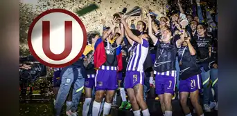 La bicampeona con Alianza que descartó una oferta de Universitario para seguir en el club