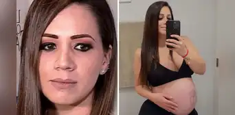 Melissa Klug revela que sufrió depresión postparto tras dar a luz a su última hija: "Fue complicado" Melissa Klug revela que sufrió depresión postparto tras dar a luz a su última hija: "Fue complicado"