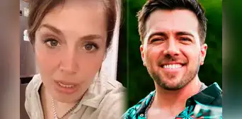 Yiddá se pronuncia tras rumores de infidelidad de Julián: “No lo asocien, no tiene nada que ver” Yiddá se pronuncia tras rumores de infidelidad de Julián: “No lo asocien, no tiene nada que ver”