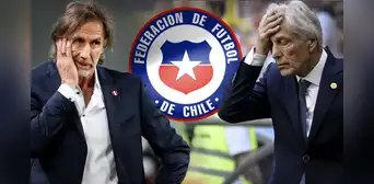 Estuvo en la órbita de Perú: el sorpresivo DT que 'atrasaría' a Gareca y Pékerman en Chile