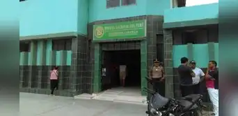 Piura: denuncian presunto caso de abuso sexual contra menor en instalaciones del Club Grau Piura: denuncian presunto caso de abuso sexual contra menor en instalaciones del Club Grau