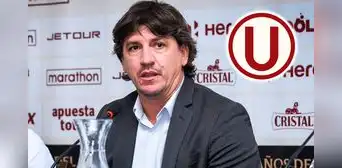 Ferrari reveló qué jugador lo impresionó en los entrenamientos: "Hay que ir al estadio para verlo"