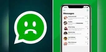 WhatsApp tiene nuevo rival que no te pide número telefónico y que ofrece llamadas y videollamadas WhatsApp tiene nuevo rival que no te pide número telefónico y que ofrece llamadas y videollamadas