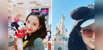Jisoo de BLACKPINK ama Disney: ¿cuál es su película animada favorita, que ha visto más de 50 veces?
