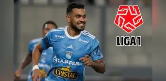 Brenner Marlos, exgoleador de Sporting Cristal, ficharía por histórico club de la Liga 1