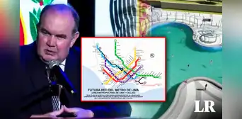 Más playas artificiales, obras del Metro de Lima y otras promesas de RLA para la capital este 2024 Más playas artificiales, obras del Metro de Lima y otras promesas de RLA para la capital este 2024
