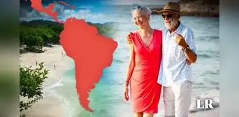 Los 10 mejores países para vivir la jubilación: el primero de ellos está en Latinoamérica Los 10 mejores países para vivir la jubilación: el primero de ellos está en Latinoamérica