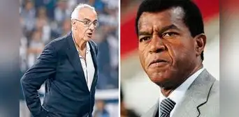 Julio César Uribe alabó la llegada de Fossati a la selección: "Hará que las cosas cambien"
