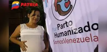 Bono Parto Humanizado enero 2024: COBRA HOY el NUEVO DEPÓSITO del subsidio por Sistema Patria