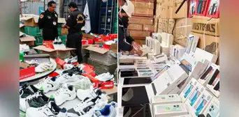 ¿Cómo comprar productos que rematan Aduanas en enero?: adquiere así laptops, celulares, ropa y más