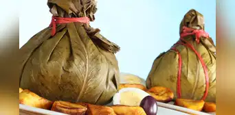 Taste Atlas elige al juane como uno de los peores platos peruanos Taste Atlas elige al juane como uno de los peores platos peruanos