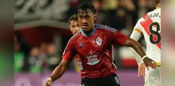¿Por qué Renato Tapia podría firmar por otro club aunque tiene contrato vigente con Celta de Vigo? ¿Por qué Renato Tapia podría firmar por otro club aunque tiene contrato vigente con Celta de Vigo?