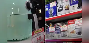 El almacén de LIMA en el que rematan televisores, refrigeradores y otros electrodomésticos: ¿cómo llegar?