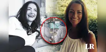 La historia de Kirsty Bortof, la mujer que fue reanimada tras haber estado 40 minutos 'muerta' La historia de Kirsty Bortof, la mujer que fue reanimada tras haber estado 40 minutos 'muerta'