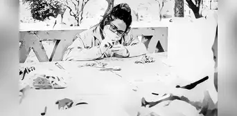 Iriarte-Brenner y la investigación científica, por Erick Iriarte Iriarte-Brenner y la investigación científica, por Erick Iriarte
