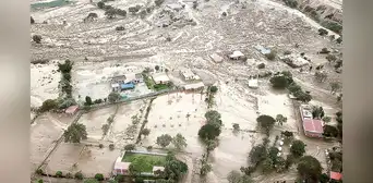 El Niño: alertan sobre poco avance de obras en Santa Rosa de Quives El Niño: alertan sobre poco avance de obras en Santa Rosa de Quives