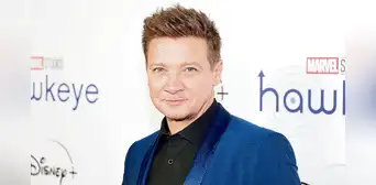 Jeremy Renner  regresa a la actuación