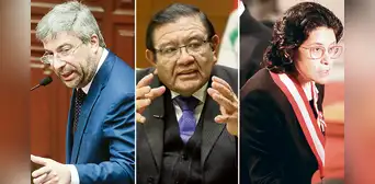 2024: un año clave para el sistema electoral ante la amenaza del Parlamento